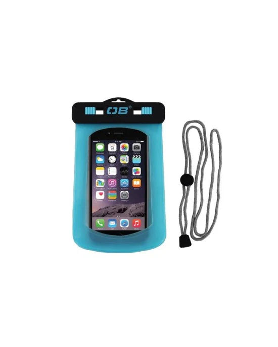 Overboard Phone Case