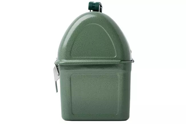 Stan 9.5L Classic LunchBox HMRTNE GRN-EU