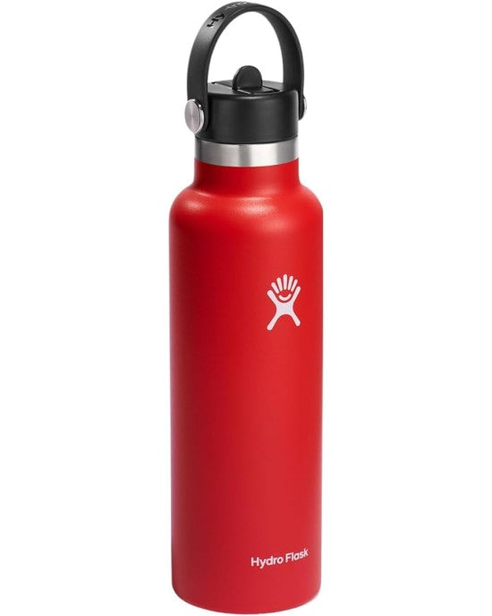 21 OZ STANDARD FLEX STRAW CAP