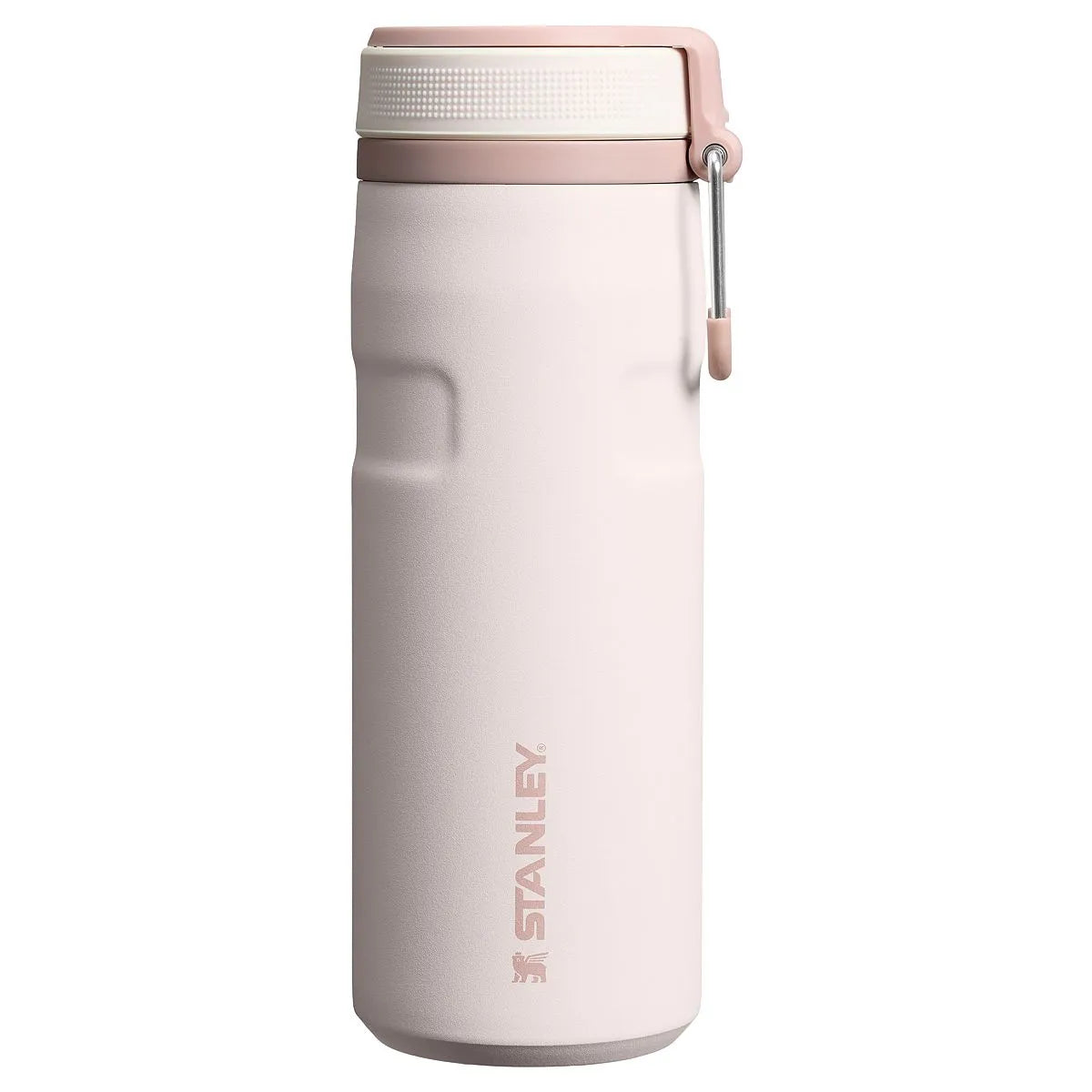 STAN 16OZ ICEFLW ALGHT TWSTFLP WB ROSE QUARTZ EU