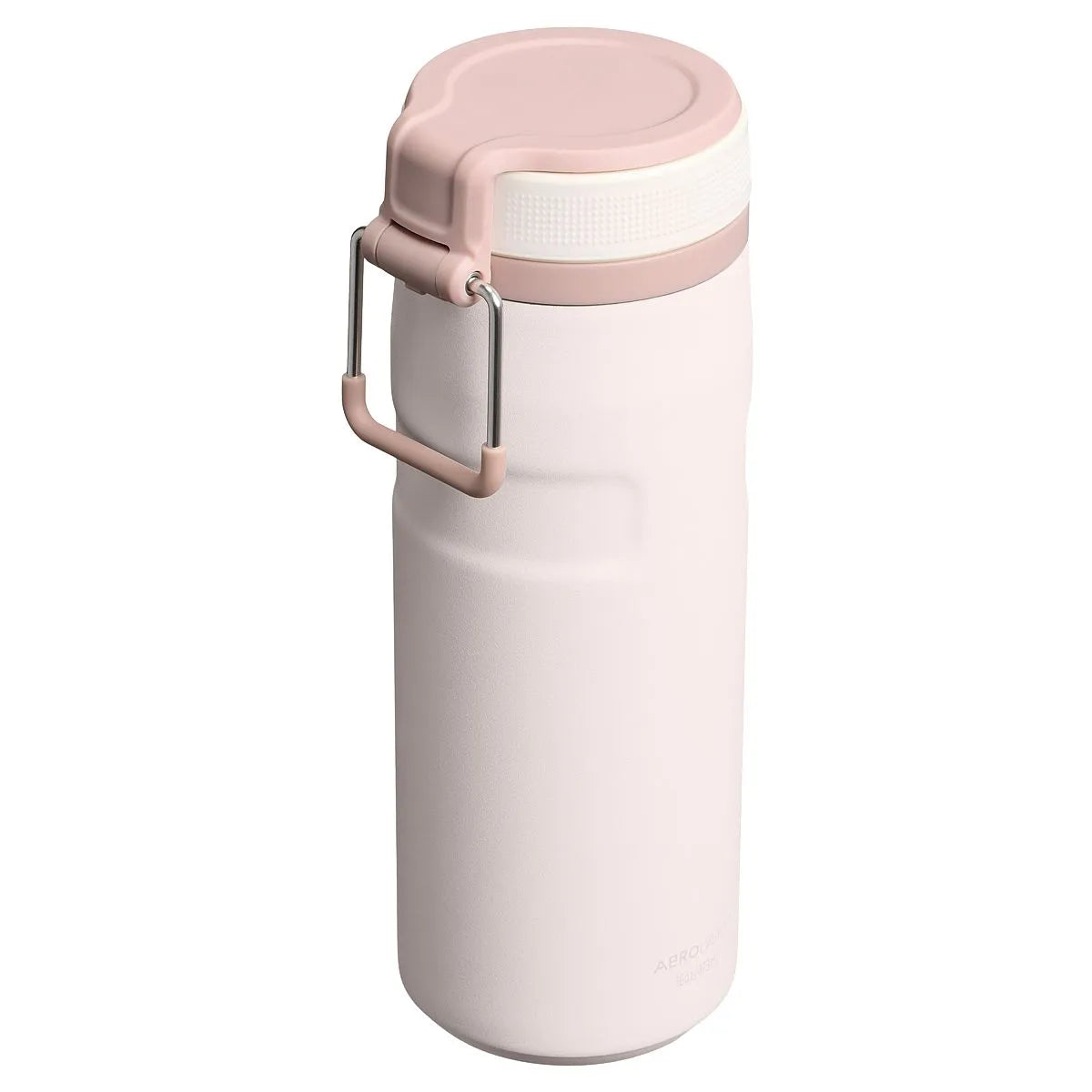 STAN 16OZ ICEFLW ALGHT TWSTFLP WB ROSE QUARTZ EU