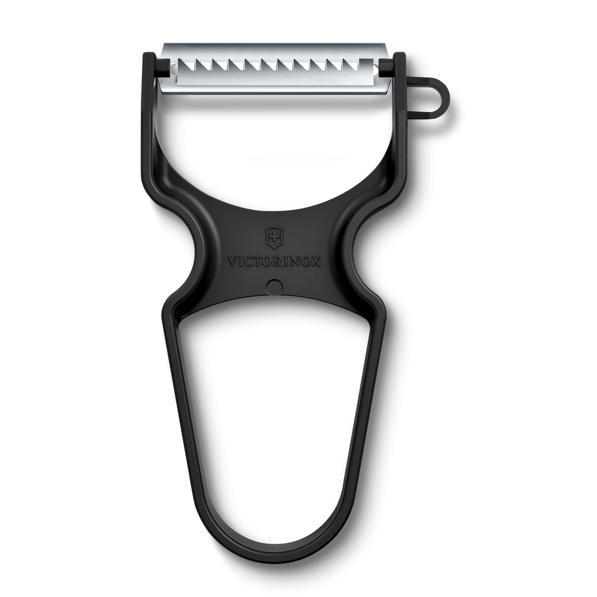 6.0934.3 RAPID PEELER JULIENNE BLACK