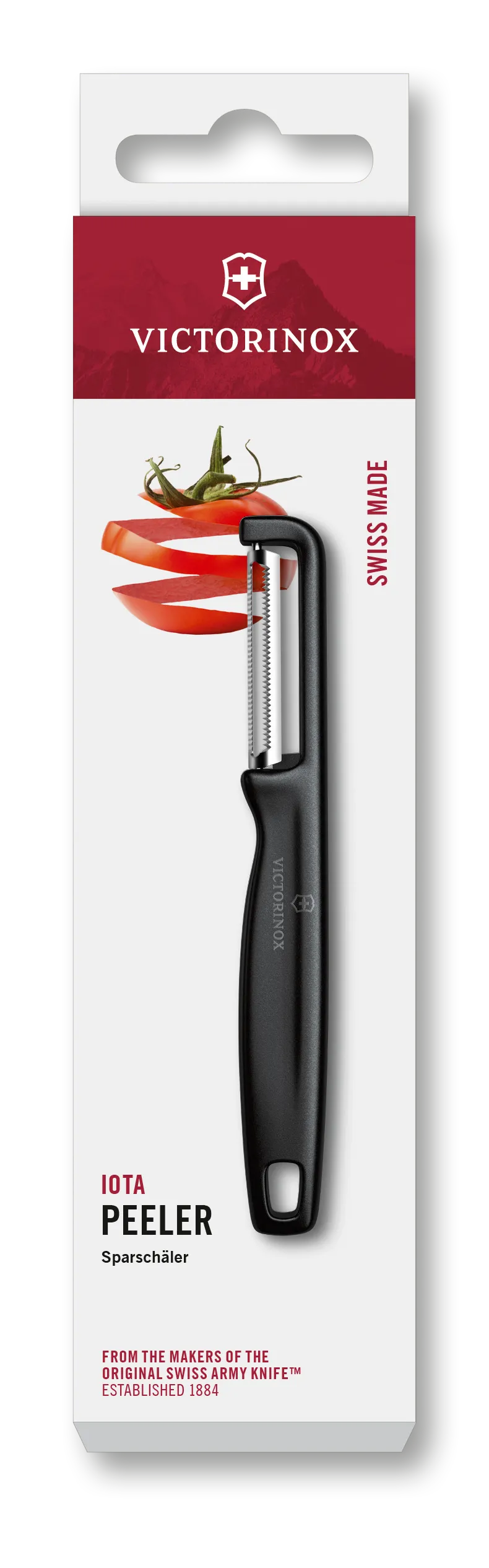 6.0943.3 UNIVERSAL PEELER