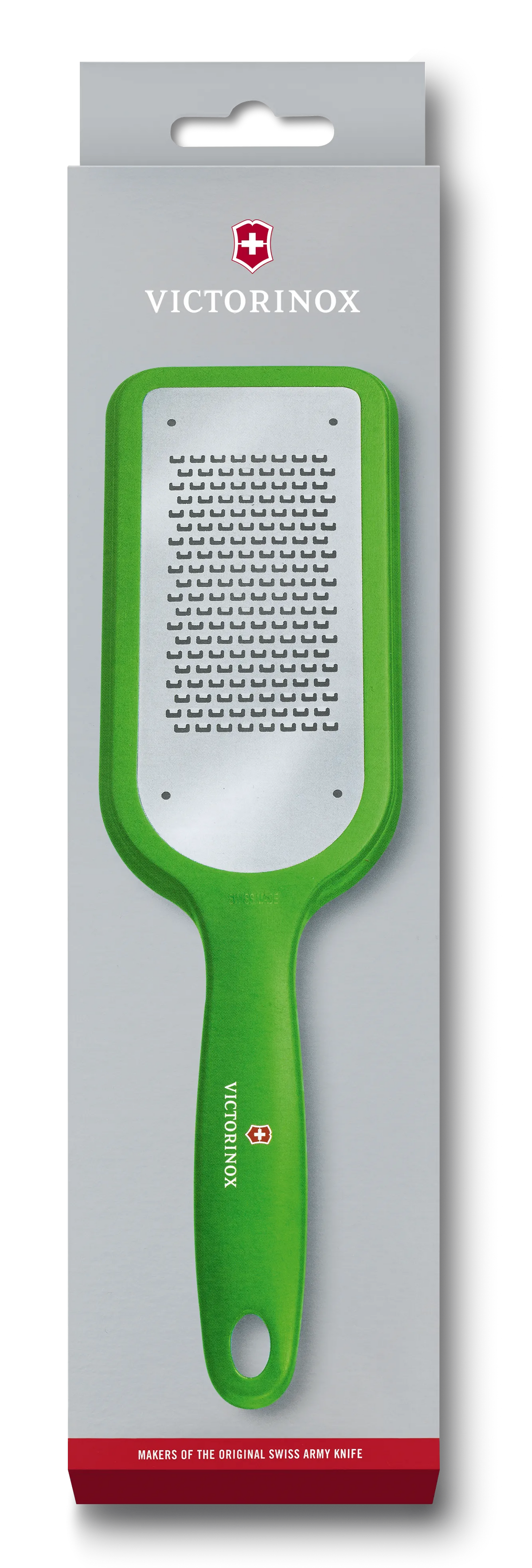 7.6082.4 KITCHEN GRATER FINE EDGE GREEN