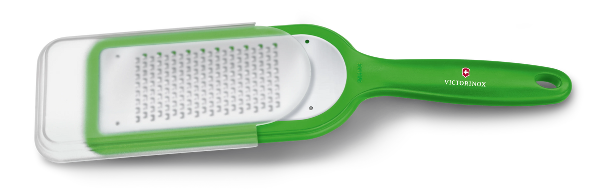 7.6082.4 KITCHEN GRATER FINE EDGE GREEN