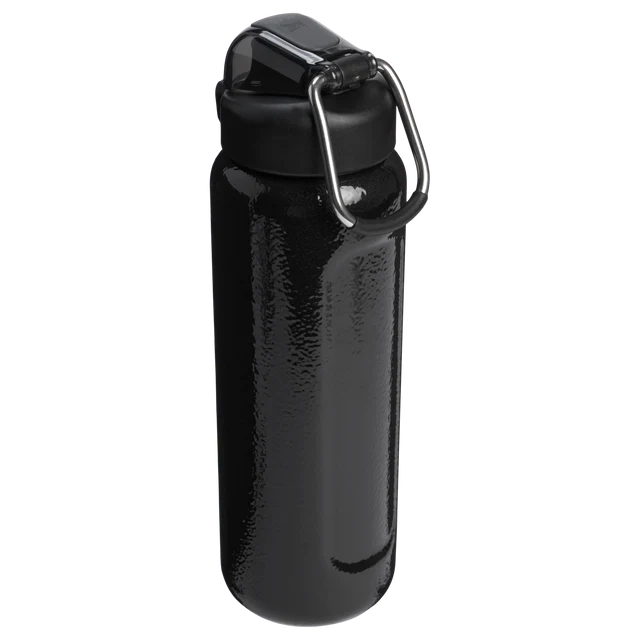 STAN 24OZ CLASSIC WELLSPRING VAC BTL BLACK 2.0 EU