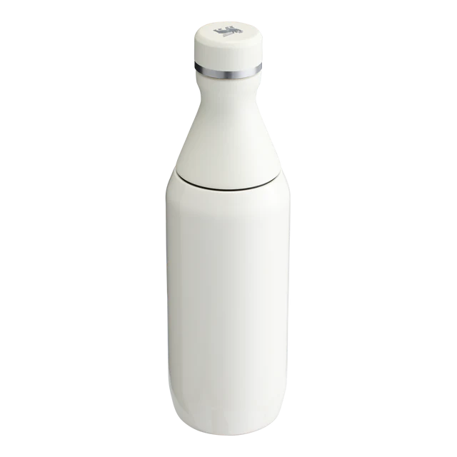 STAN 12OZ ALL DAY SLIM BOTTLE CREAM GLOSS EU