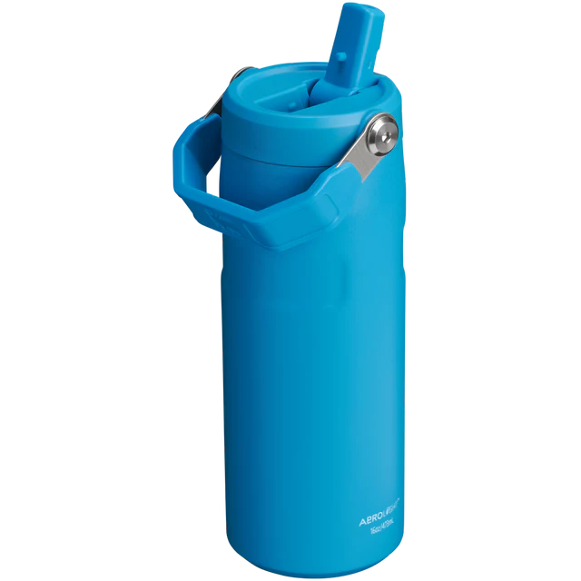 STAN 16OZ ICEFLW ALGHT TWSTFLP WB AZURE EU