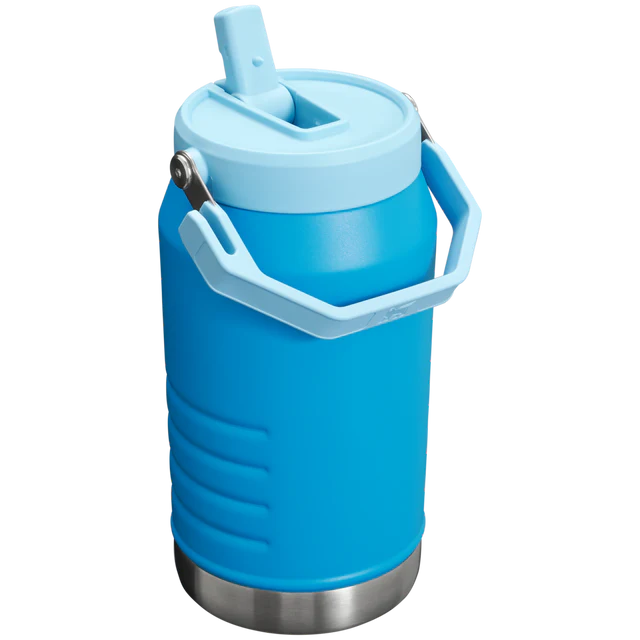 STAN 64OZ ICEFLW FLPSTRW2.0 JUG AZURE EU