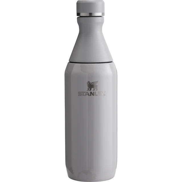 STAN 12OZ ALL DAY SLIM BOTTLE BTL ASH GLOSS EU