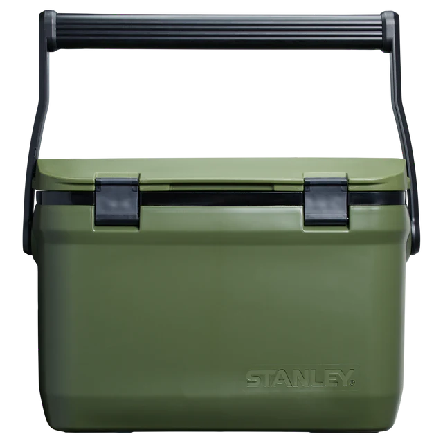 STAN ADV 16QT COOLER DRIED PINE EU