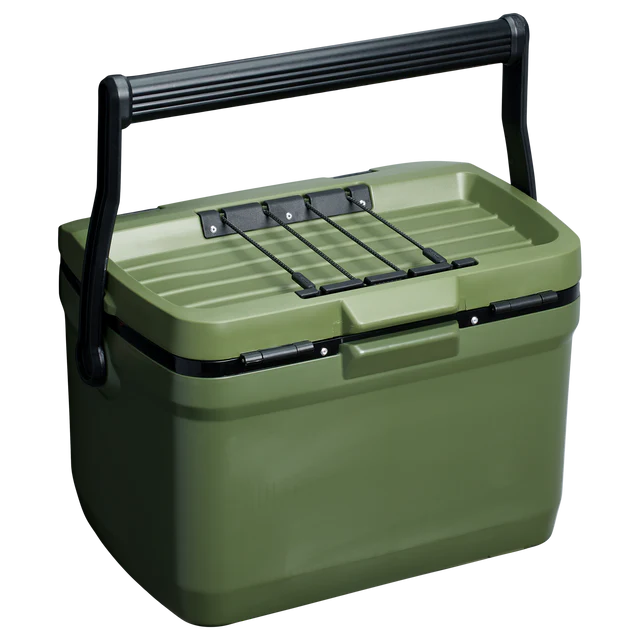STAN ADV 16QT COOLER DRIED PINE EU
