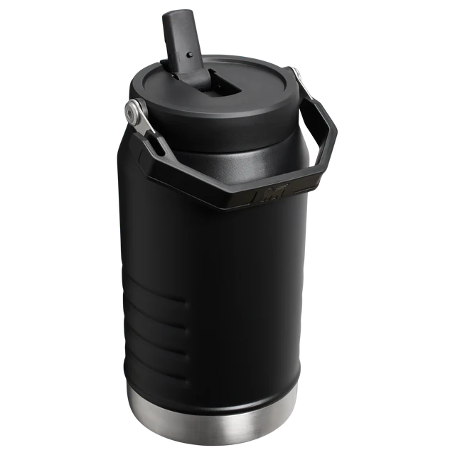 STAN 64OZ ICEFLW FLPSTRW2.0 JUG BLACK 2.0 EU