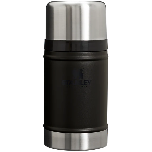 STAN 24OZ CLASSIC VAC FJ M.BLACK EU-1