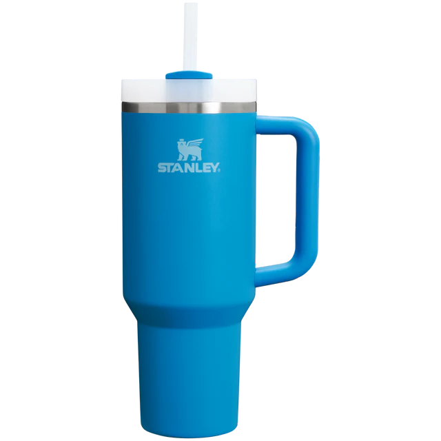STAN ADV 40OZ QNCHRH2.O TM TUMB AZURE EU