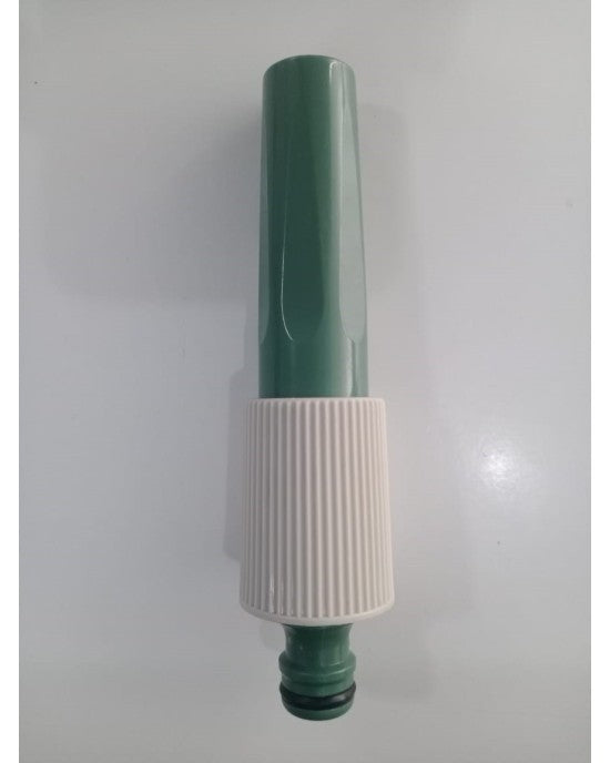 6205 5.16" Plastic Adjustable Hose Nozzle