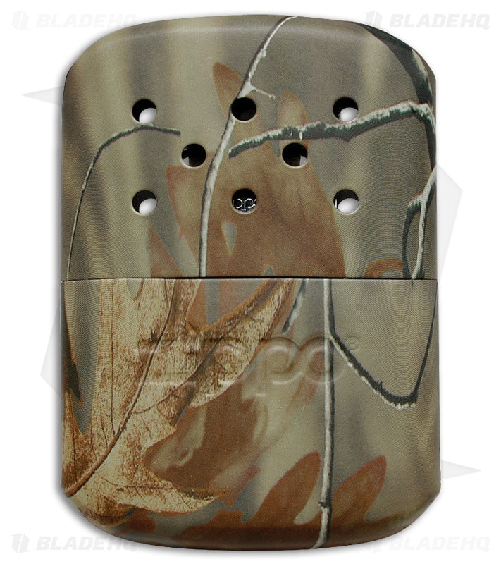 40349 Hand Warmer Realtree