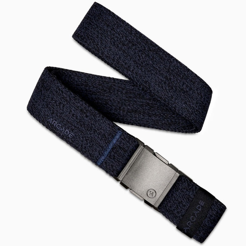 AC6110 Arcade Adventure Atlas Heather Navy