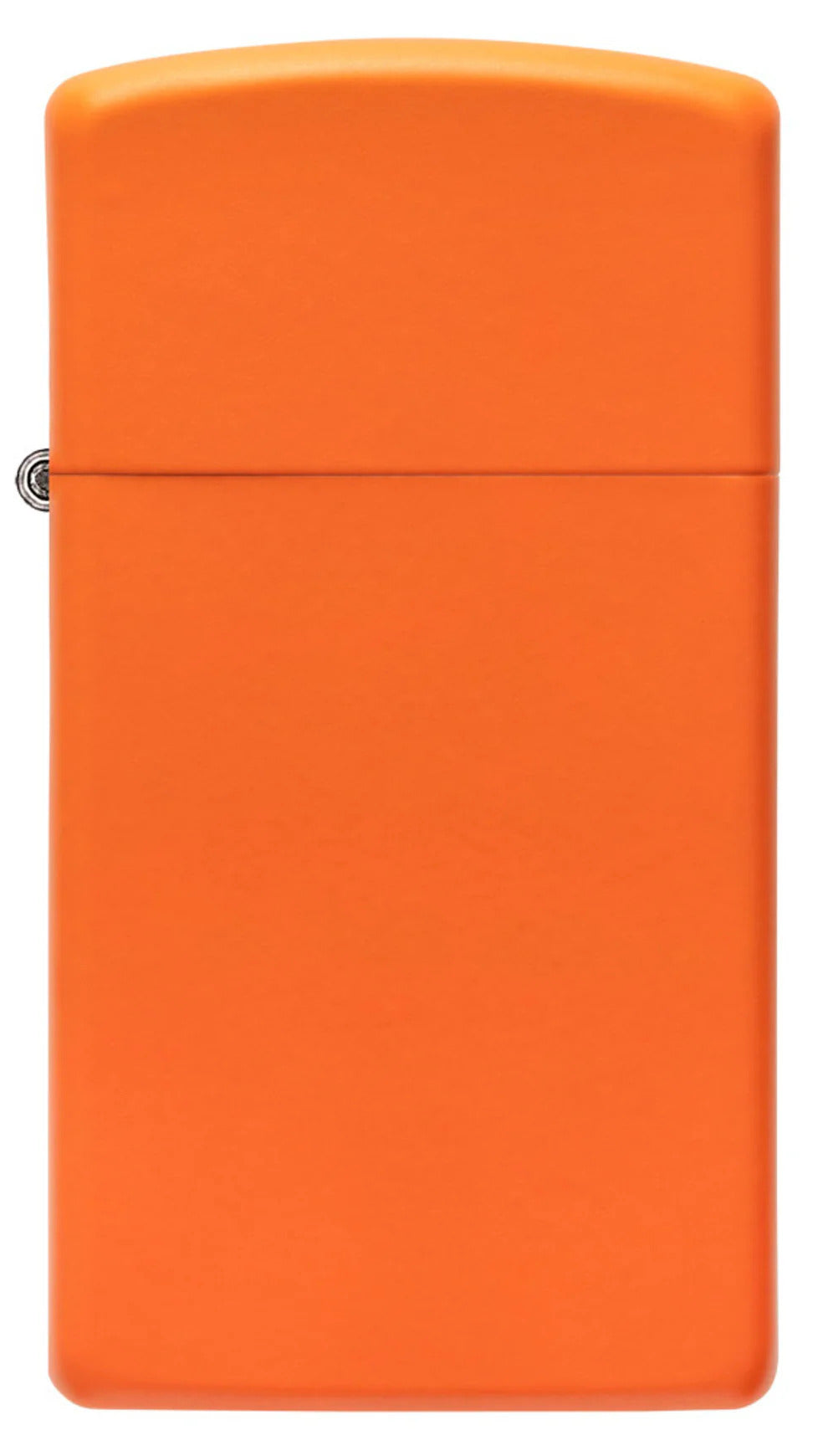 1631 SLIM ORANGE MATTE