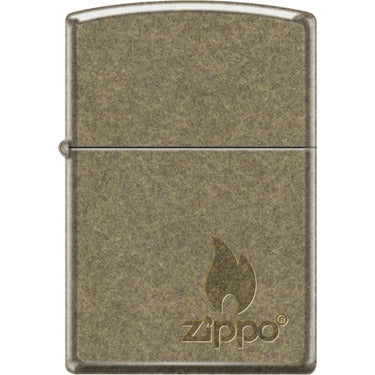 MP401681 201FB ZIPPO FLAME LUST