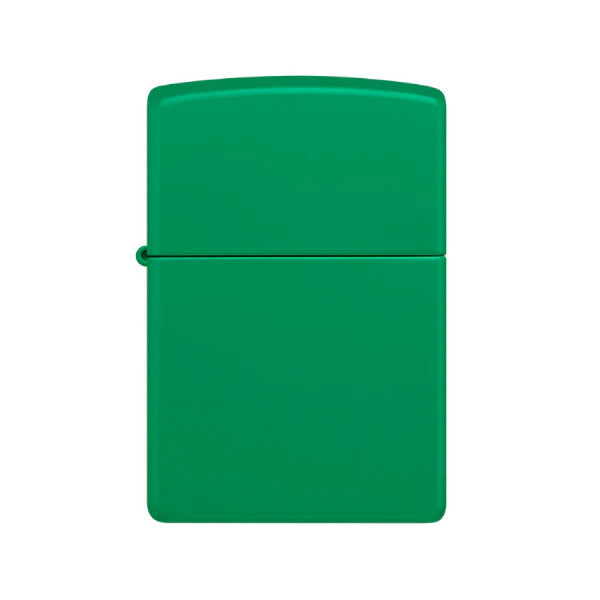 48629 REGULAR GRASS GREEN MATTE