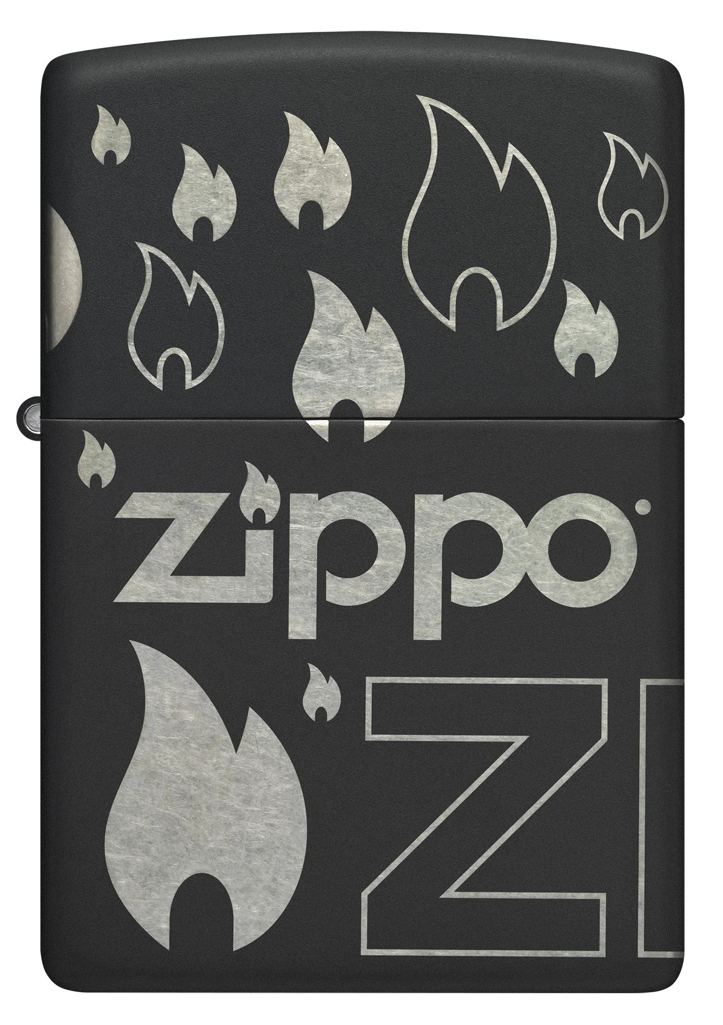 48908 218C ZIPPO DESIGN