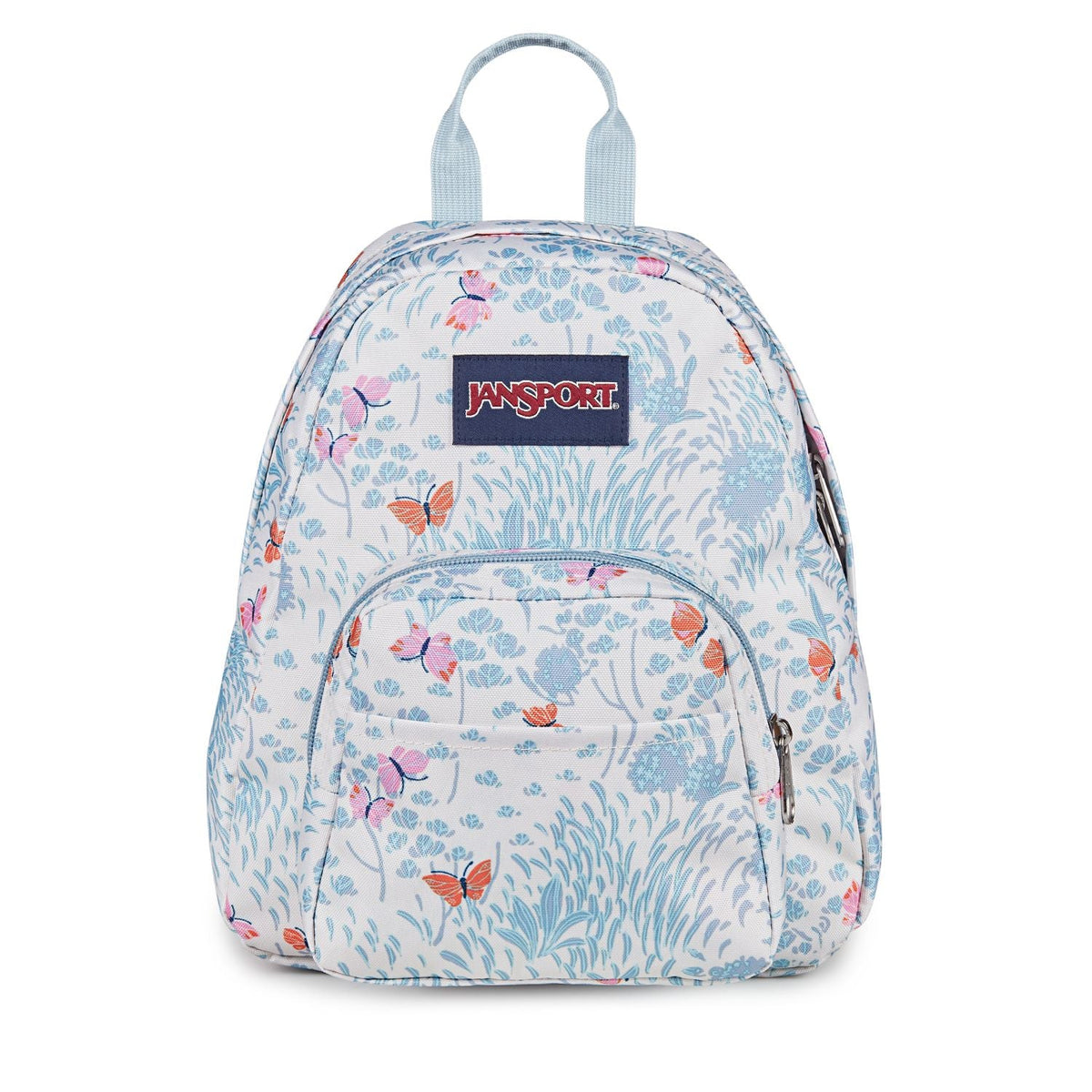 HALF PINT FLUTTERING FIELD mini Backpack