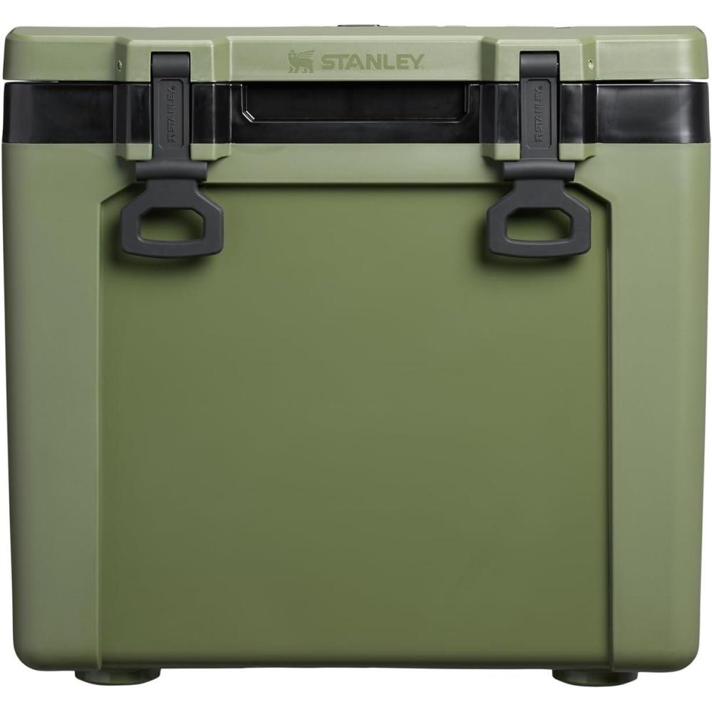 STAN ADV 50QT EASY-CARRY COOLER DRIED PINE EU