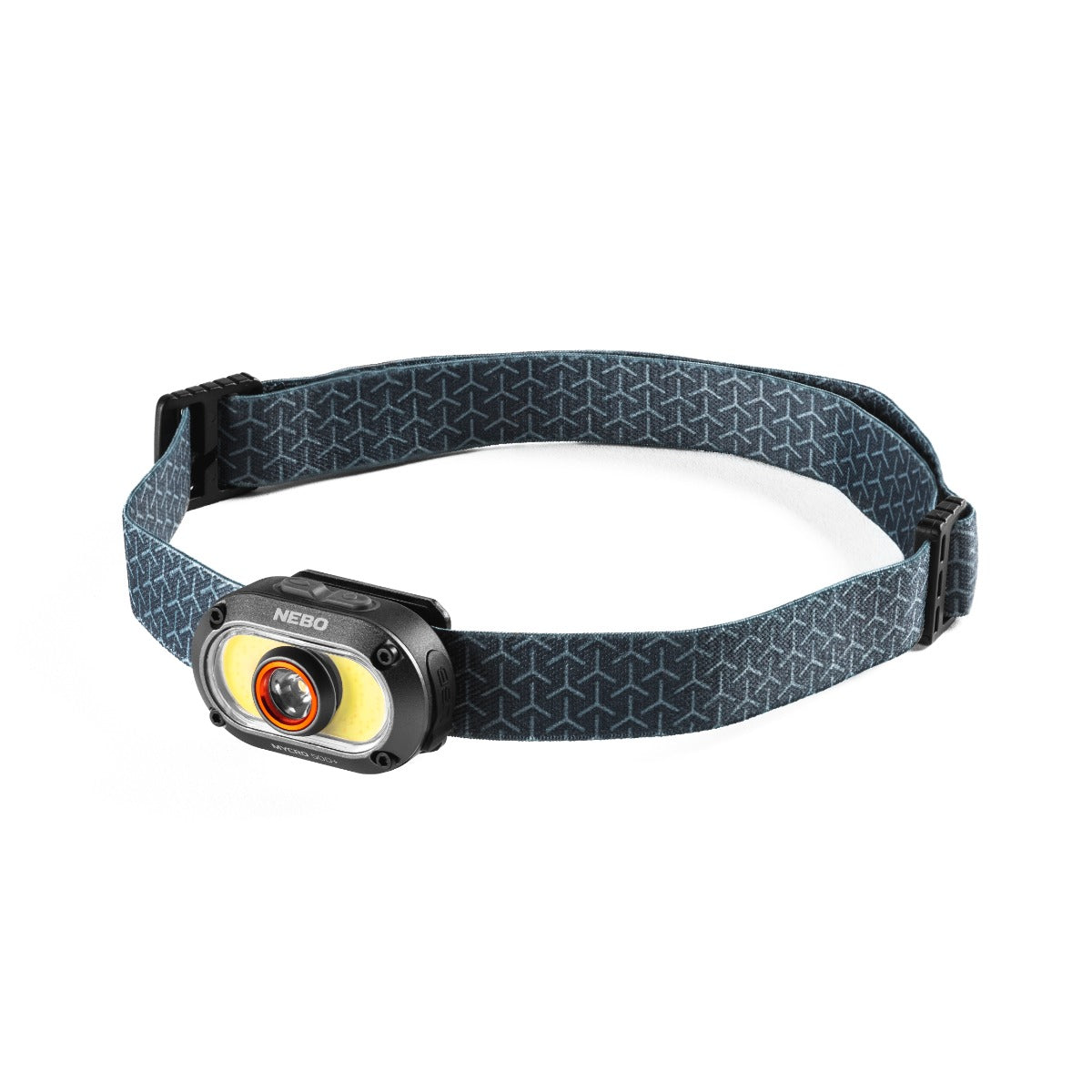 HLP-1005-G MYCRO HEADLAMP & CAP LIG