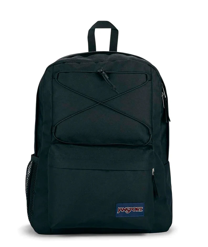 FLEX PACK BLACK Medium Backpack