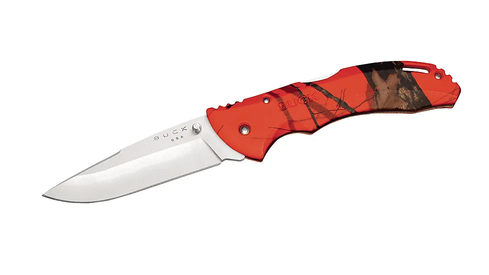 3898 BANTAM BHW,LG LOCKBACK,BLAZE B