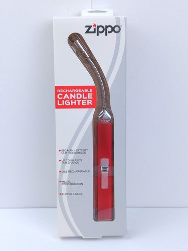 121651 Rechargeable Candle Lighter