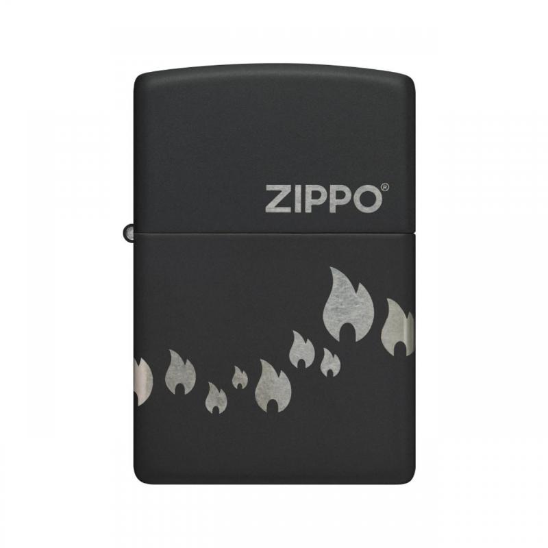 48980 218C ZIPPO DESIGN