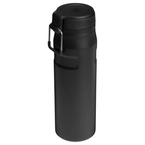 STAN 24OZ ICEFLW ALGHT TWSTFLP WB BLACK 2.0 EU