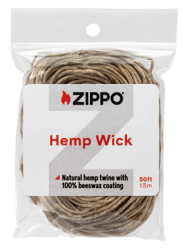 60050 ZIPPO HEMP WICK