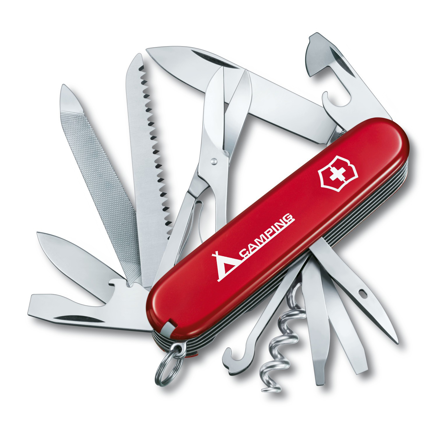 Магазин Швейцарских Ножей Victorinox