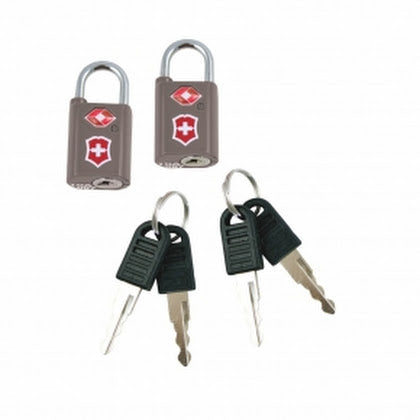 Lock To Block Burglars
