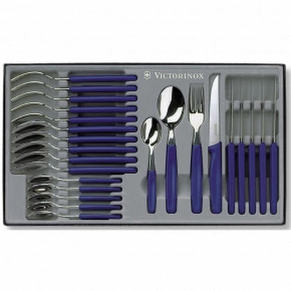 Cutlery To Eat Properly