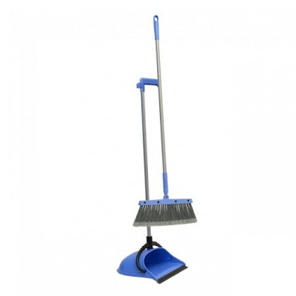 Different types of brooms
