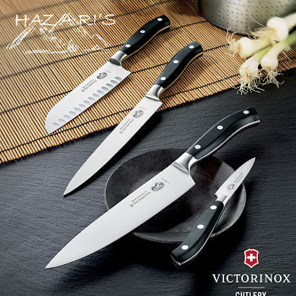 Chop, Slice and Mince