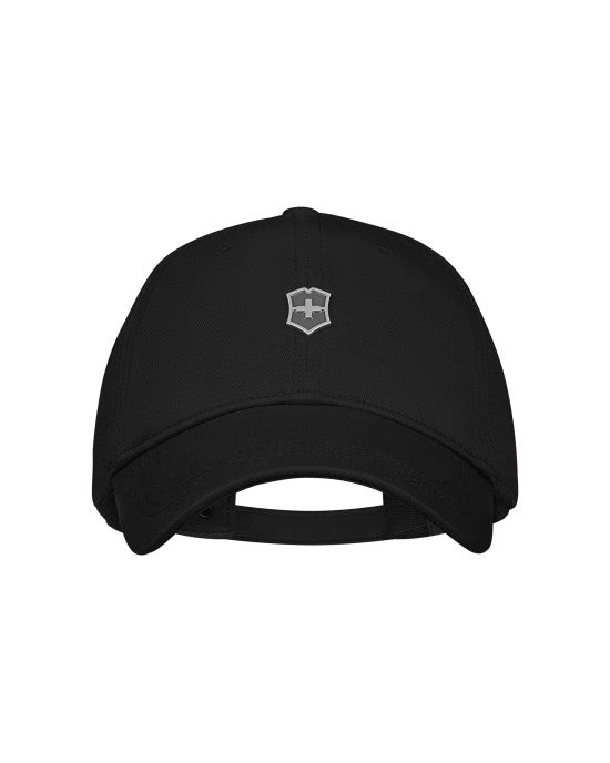 611023_Golf Cap Black