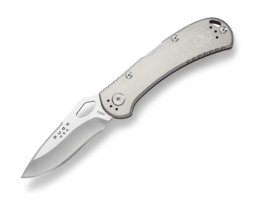 7450 SPITFIRE ALUMINUM ANODIZED GRA