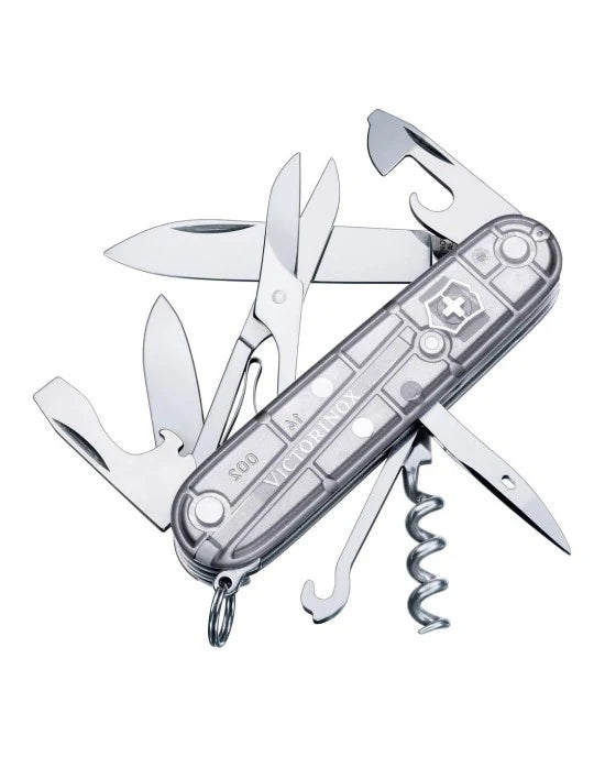 Climber 91 mm Pocket Knife