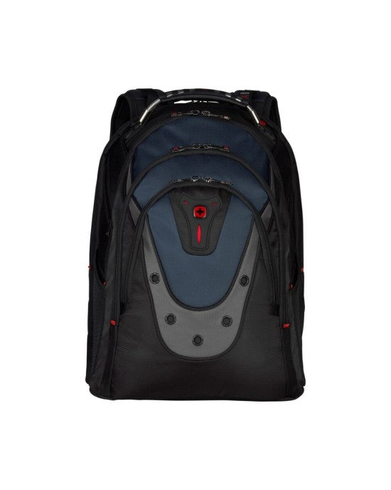 600638 Ibex 17'' Laptop Backpack