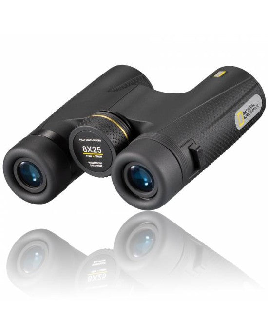 UG4035 National Geographic 8×25mm Compact Binoculars