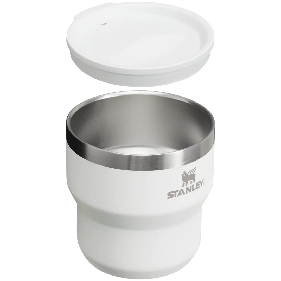 STAN 10OZ/0.29L STAY HOT CUP FROST EU