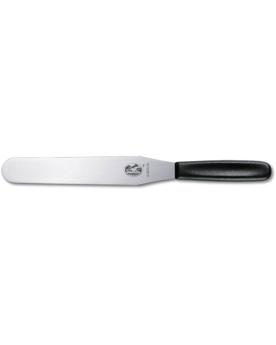 5.2603.31 Spatula Black 31cm - Black