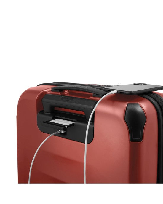 611754 Spectra 3.0 Expandable Global Carry-On
