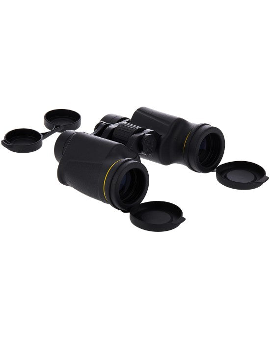 UG4017 National Geographic 8X40 BAK4 Porro Prism Birding Binocular 90-20000