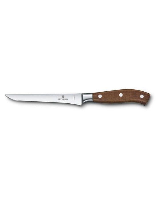 7.7300.15G Grand Maître Wood Boning Knife